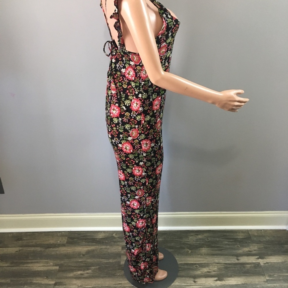 !! Her whole name say grace boutique romper - Picture 4 of 12